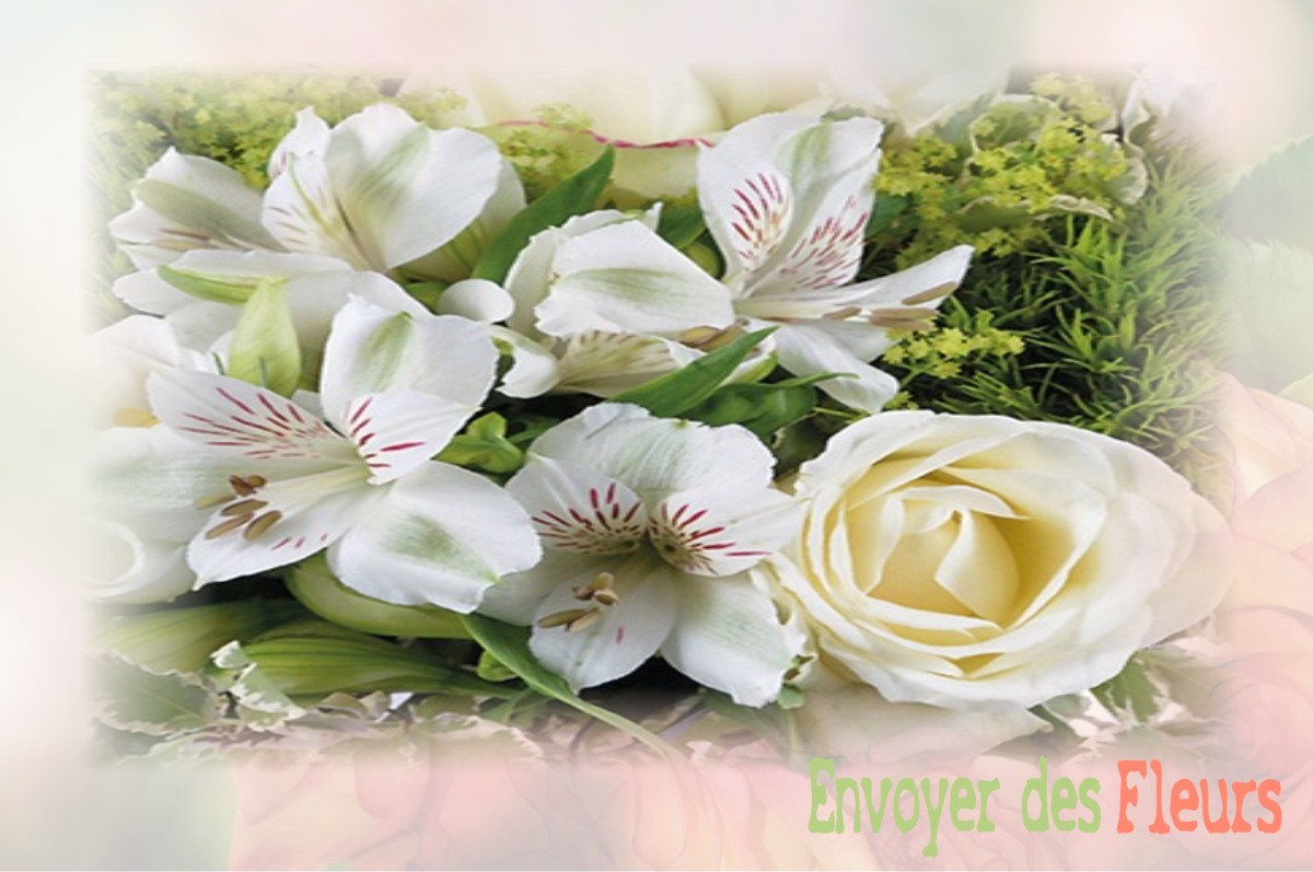 envoyer des fleurs à à SAINT-ORADOUX-DE-CHIROUZE